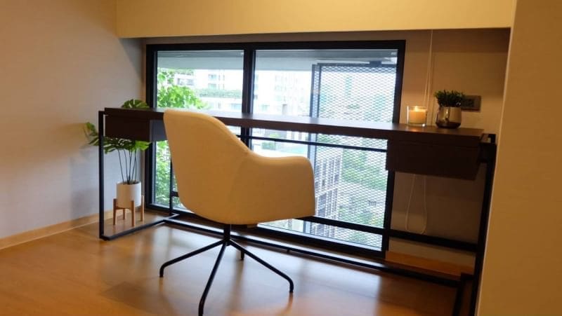 Siamese Exclusive Sukhumvit 31