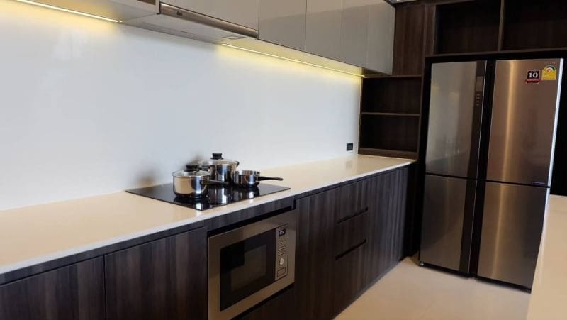Siamese Exclusive Sukhumvit 31