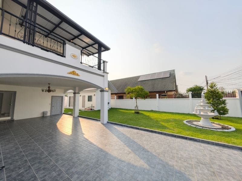 Natheekarn Park View