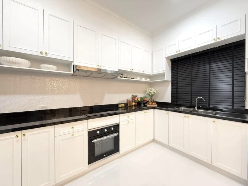 Pool villa for Sale in Siam Country Club Pattaya