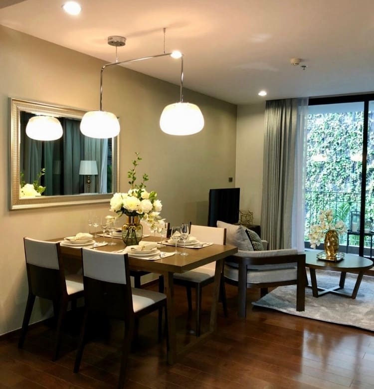The Hudson Sathorn 7