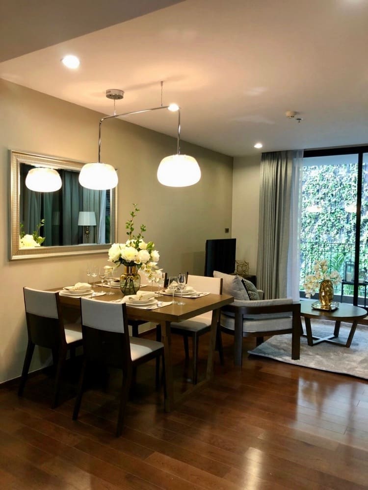 The Hudson Sathorn 7
