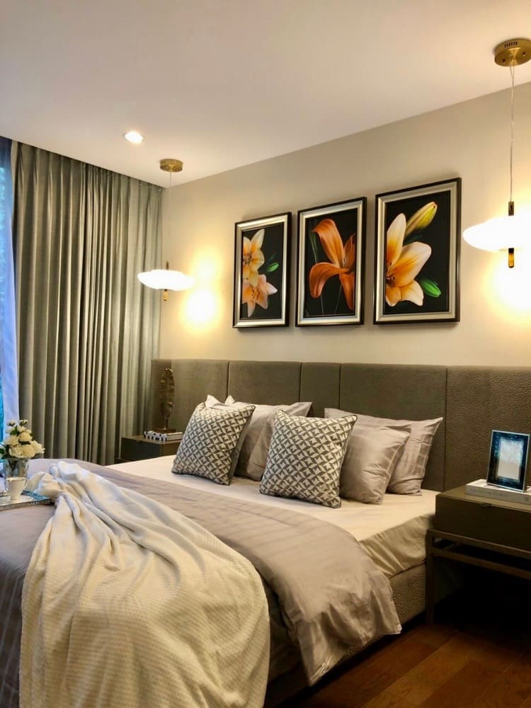 The Hudson Sathorn 7