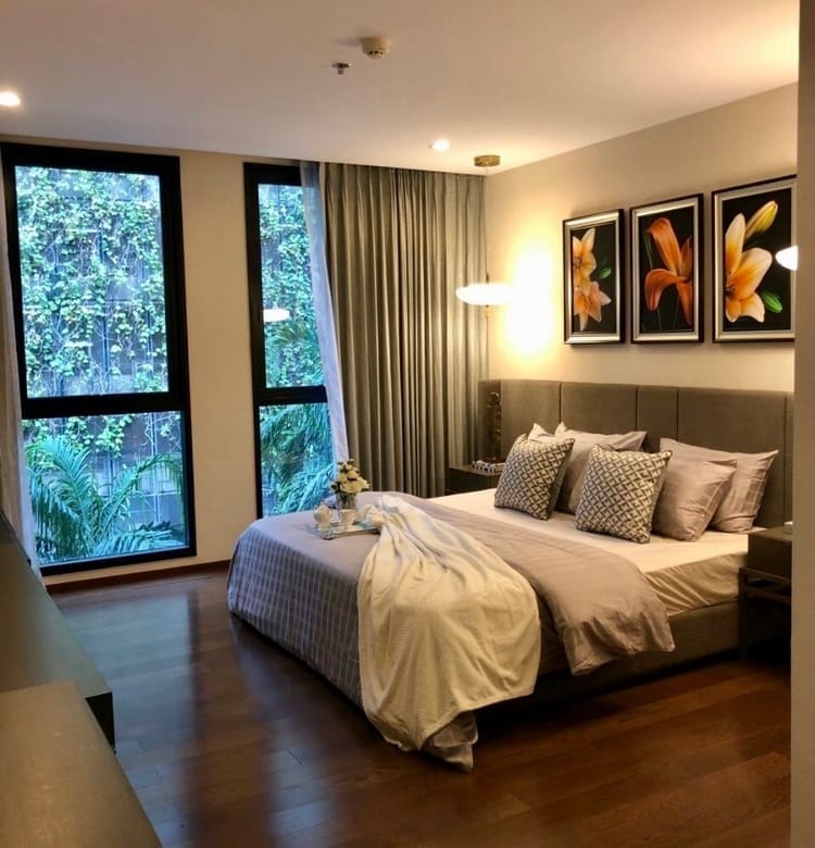 The Hudson Sathorn 7
