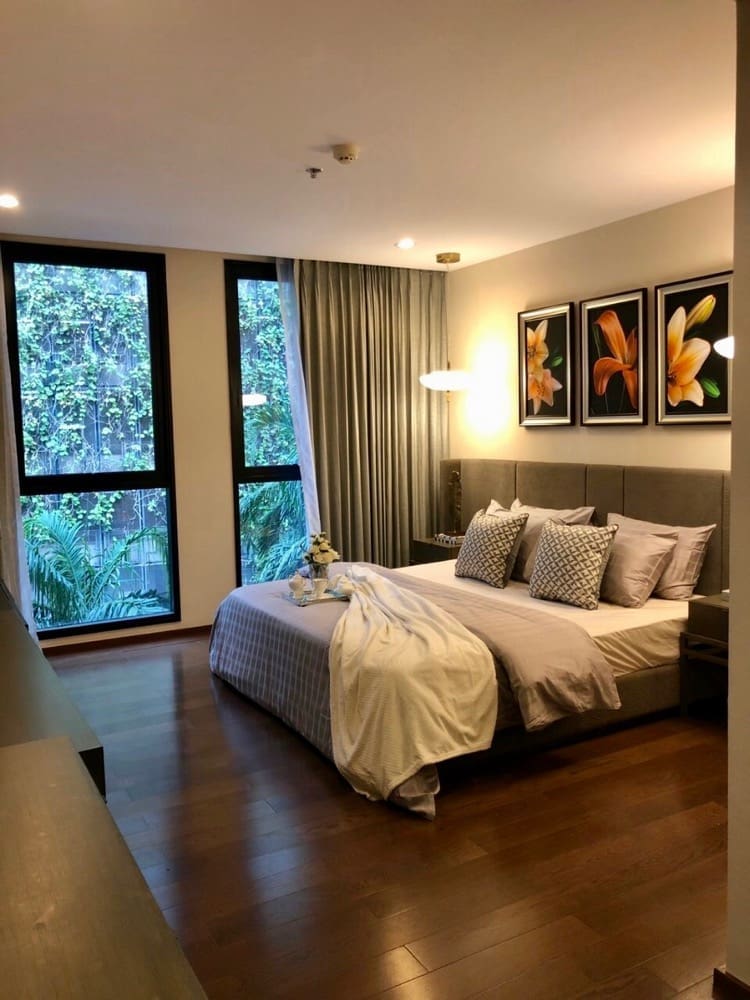 The Hudson Sathorn 7