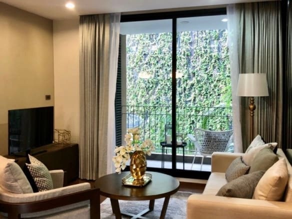 The Hudson Sathorn 7