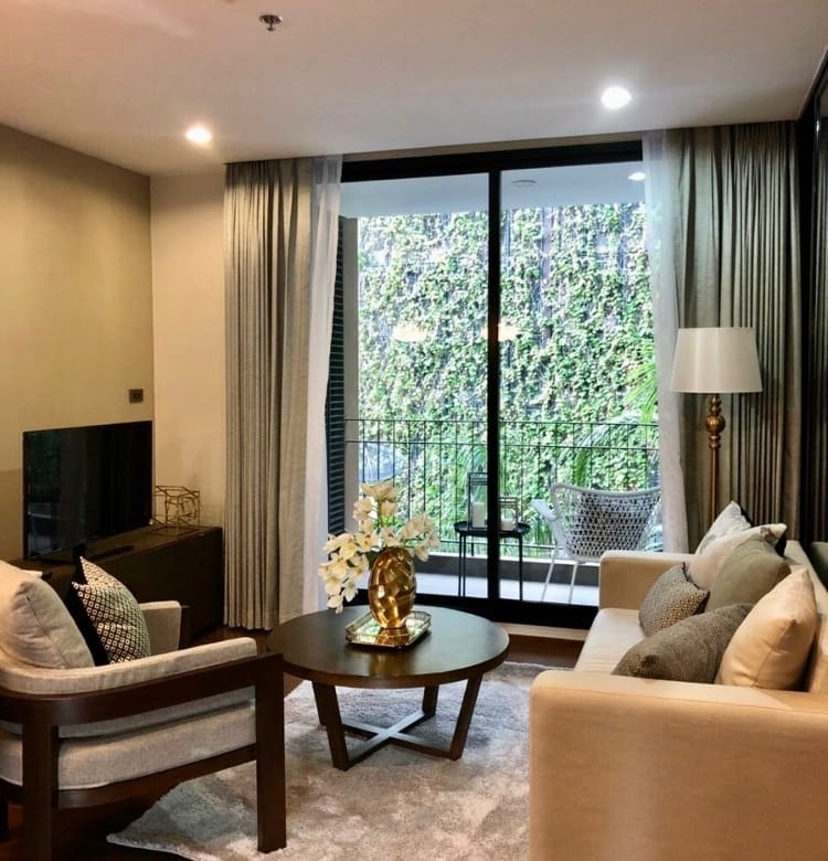The Hudson Sathorn 7