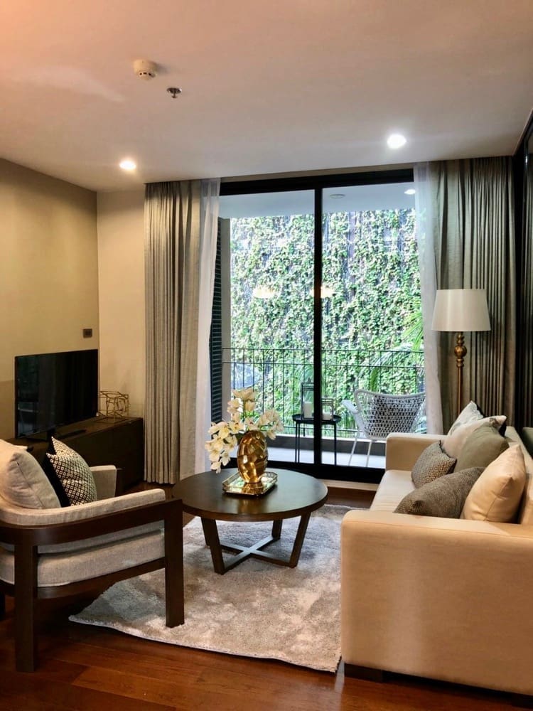 The Hudson Sathorn 7