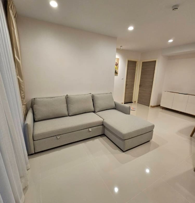 Supalai Riva Grande Rama 3
