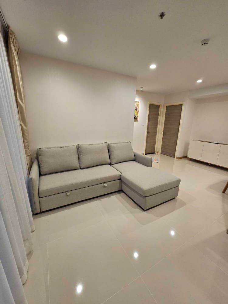 Supalai Riva Grande Rama 3