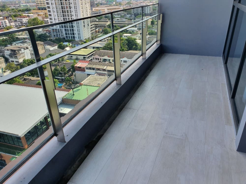 The Room Sukhumvit 38