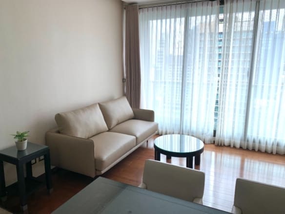 The Address Sukhumvit 28