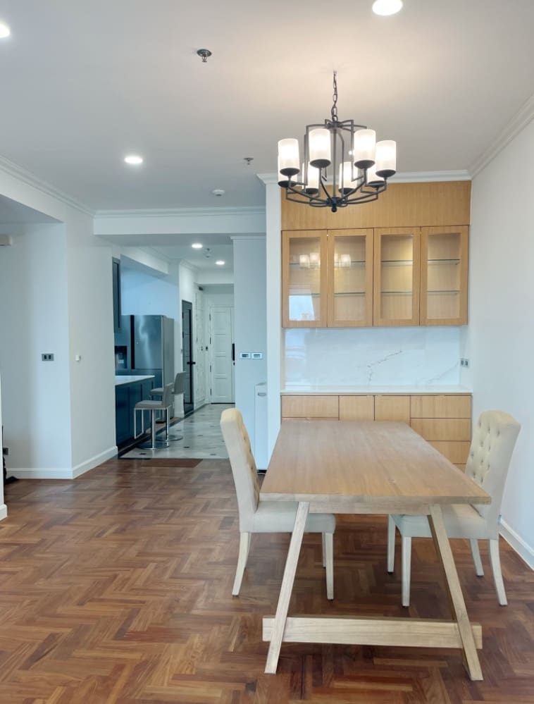 Salintara Condominium