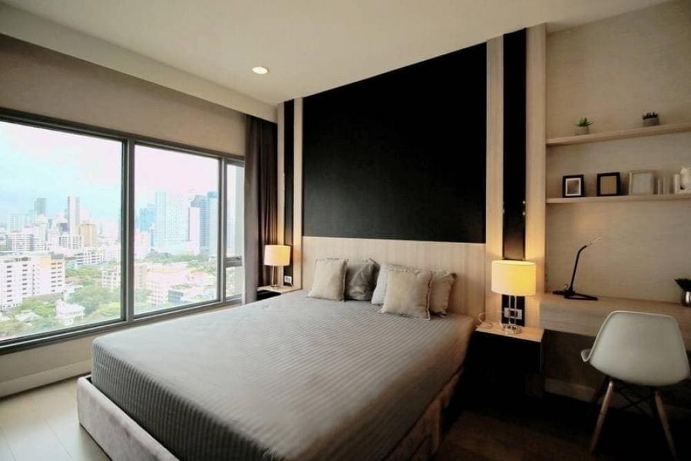 The Crest Sukhumvit 34