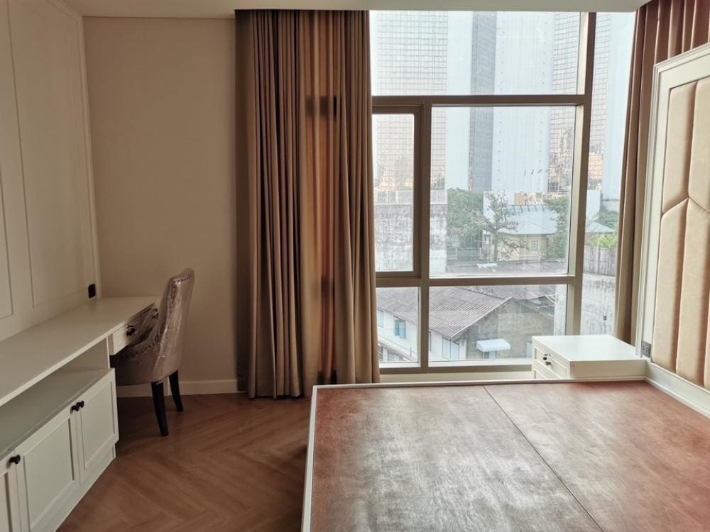 The Room Charoenkrung 30
