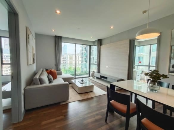 The Room Sukhumvit 62