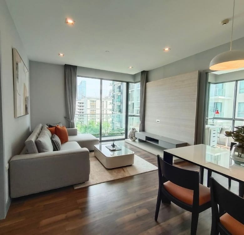 The Room Sukhumvit 62