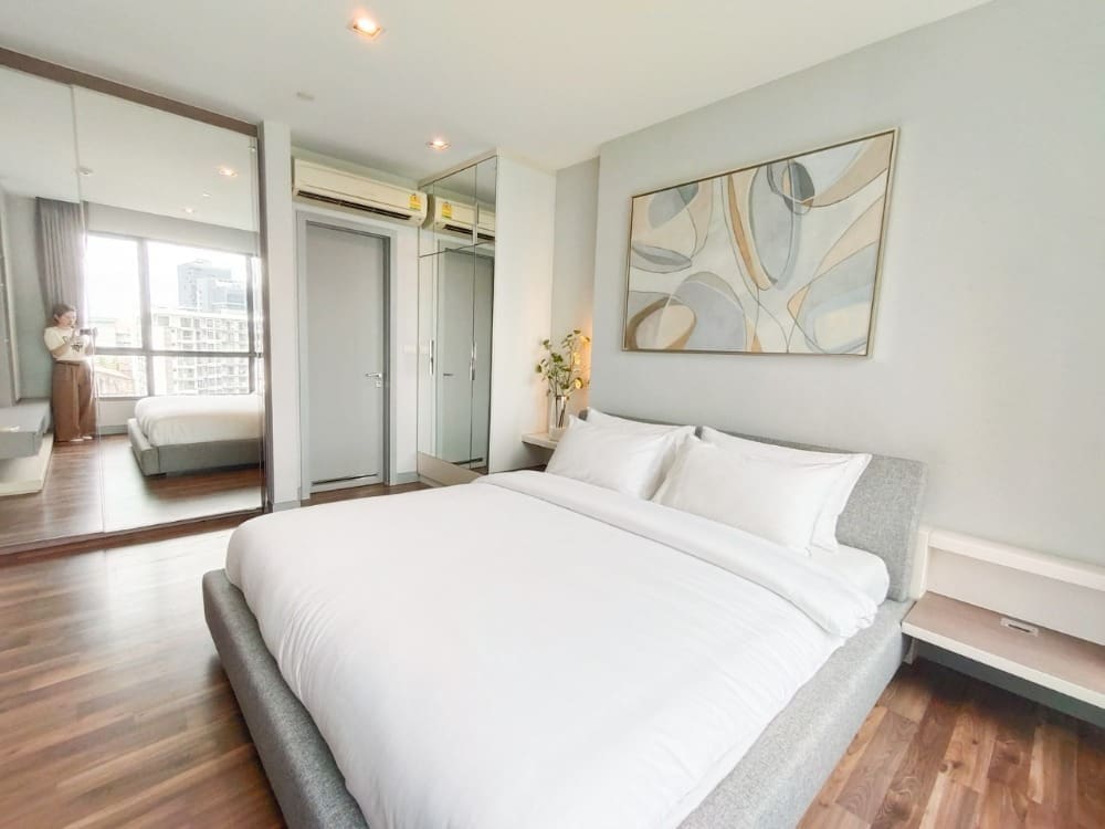 The Room Sukhumvit 62