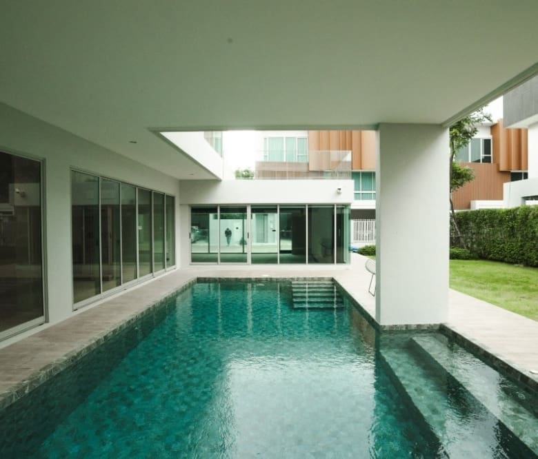 The Marq Exquisite Ratchaphruek-Charansanitwong