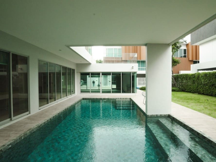 The Marq Exquisite Ratchaphruek-Charansanitwong