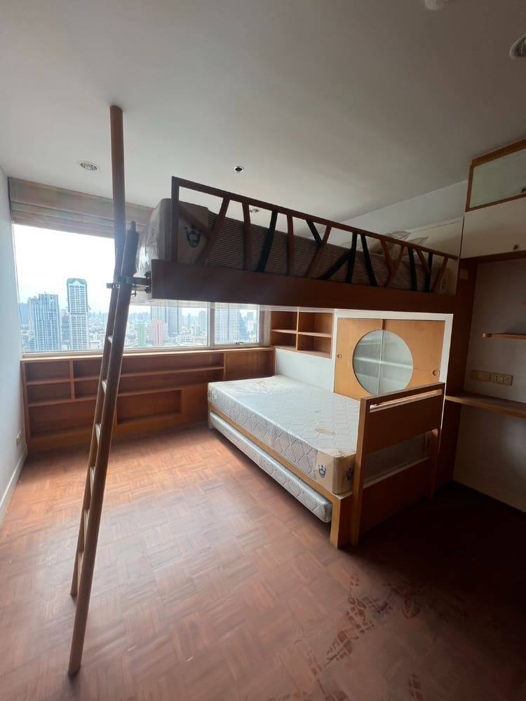 Silom Suite