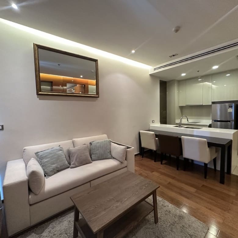The Address Sukhumvit 28