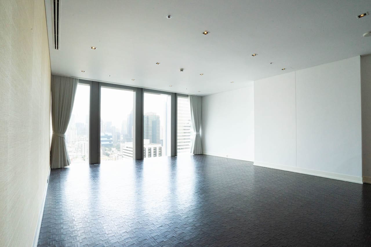 The Ritz-Carlton Residences
