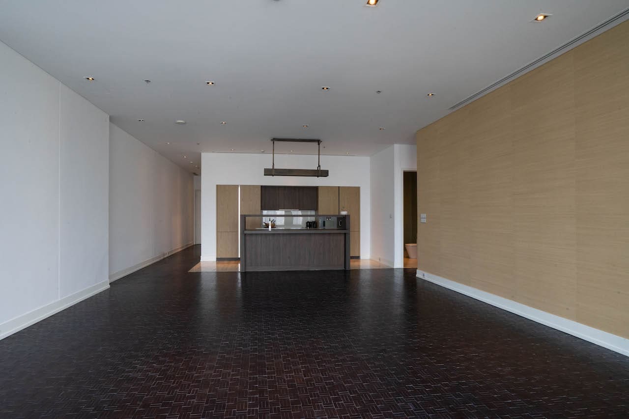 The Ritz-Carlton Residences