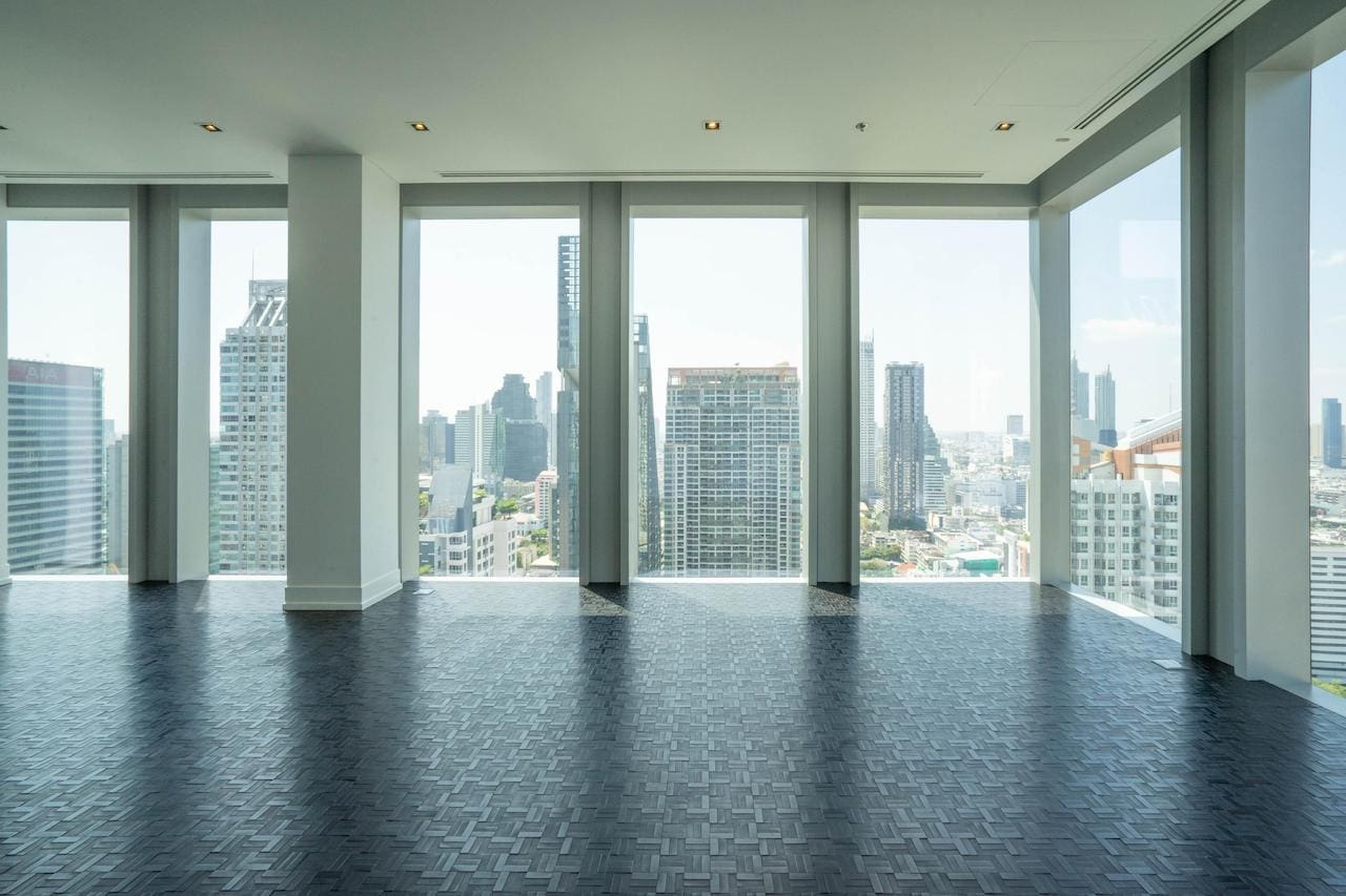 The Ritz-Carlton Residences