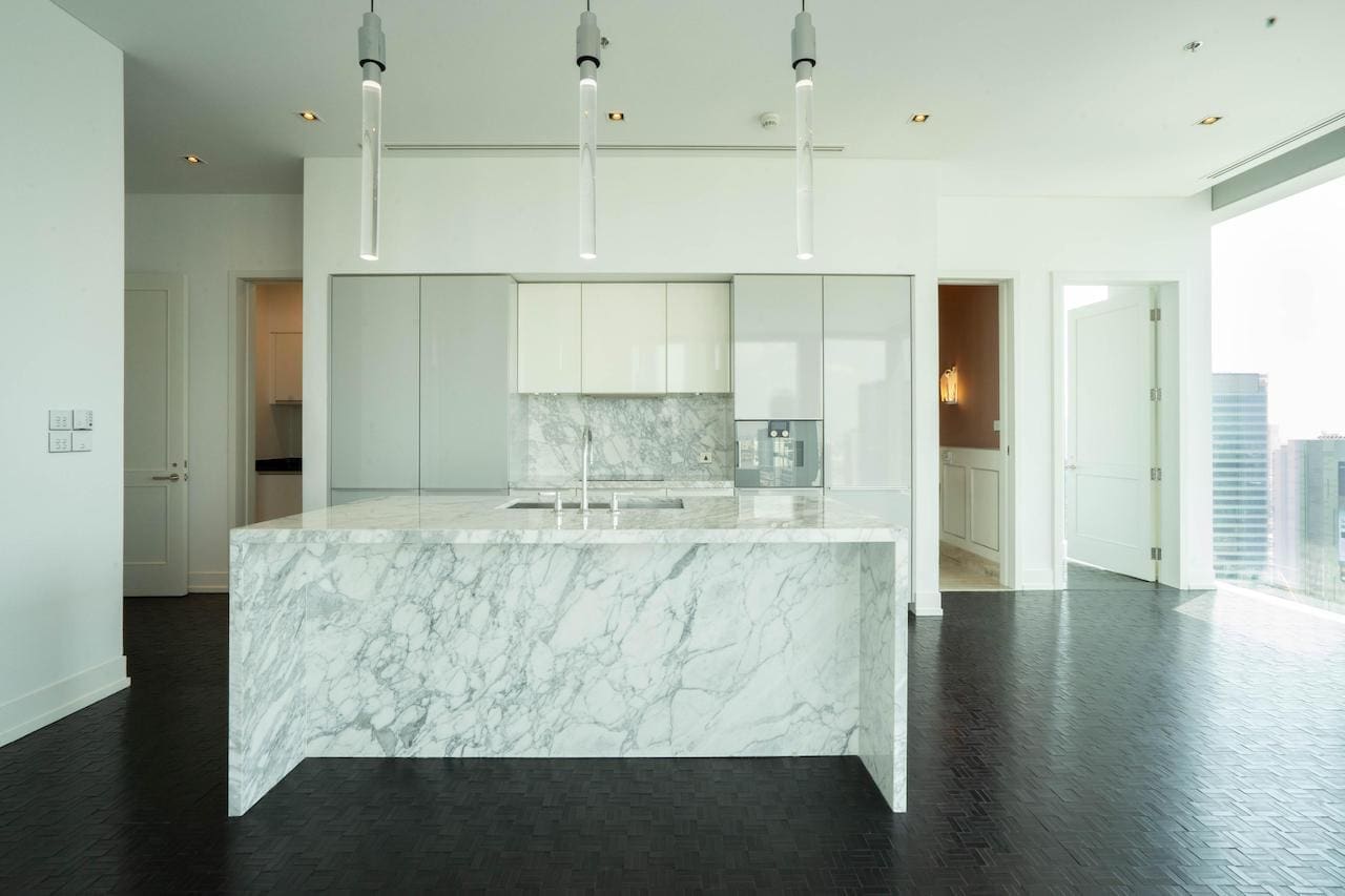The Ritz-Carlton Residences