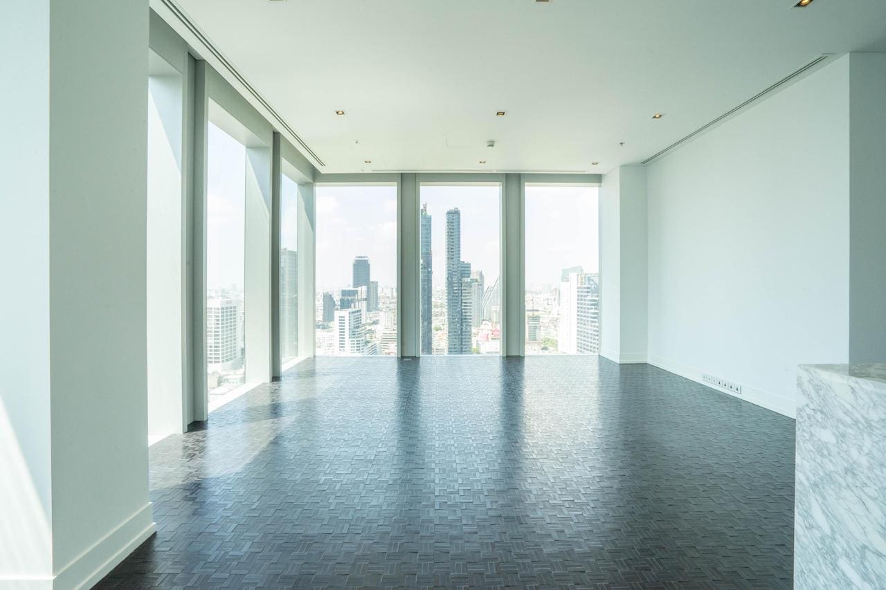 The Ritz-Carlton Residences