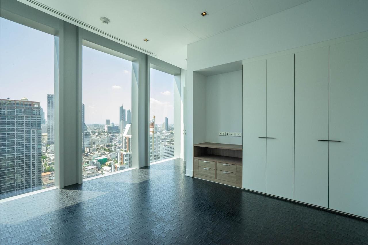 The Ritz-Carlton Residences