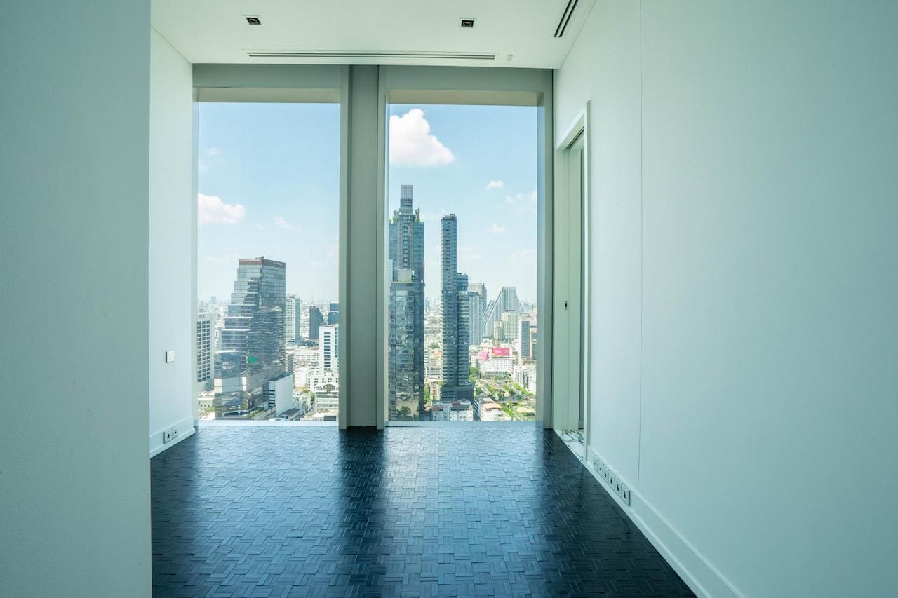 The Ritz-Carlton Residences