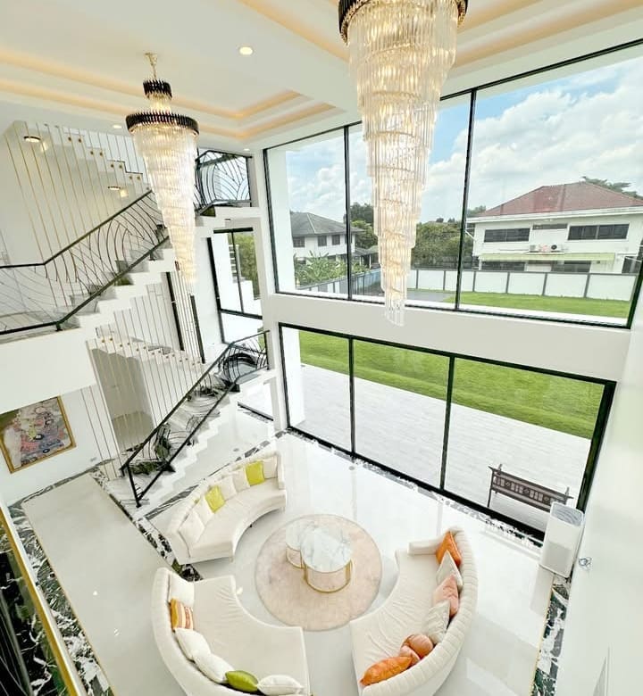 Lake House Don Mueang