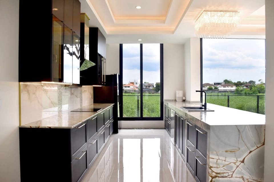 Lake House Don Mueang