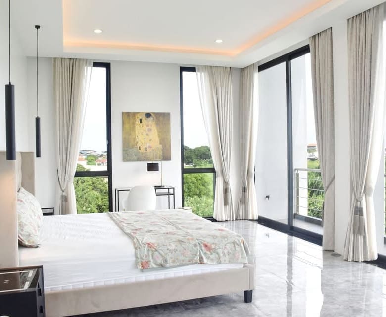 Lake House Don Mueang