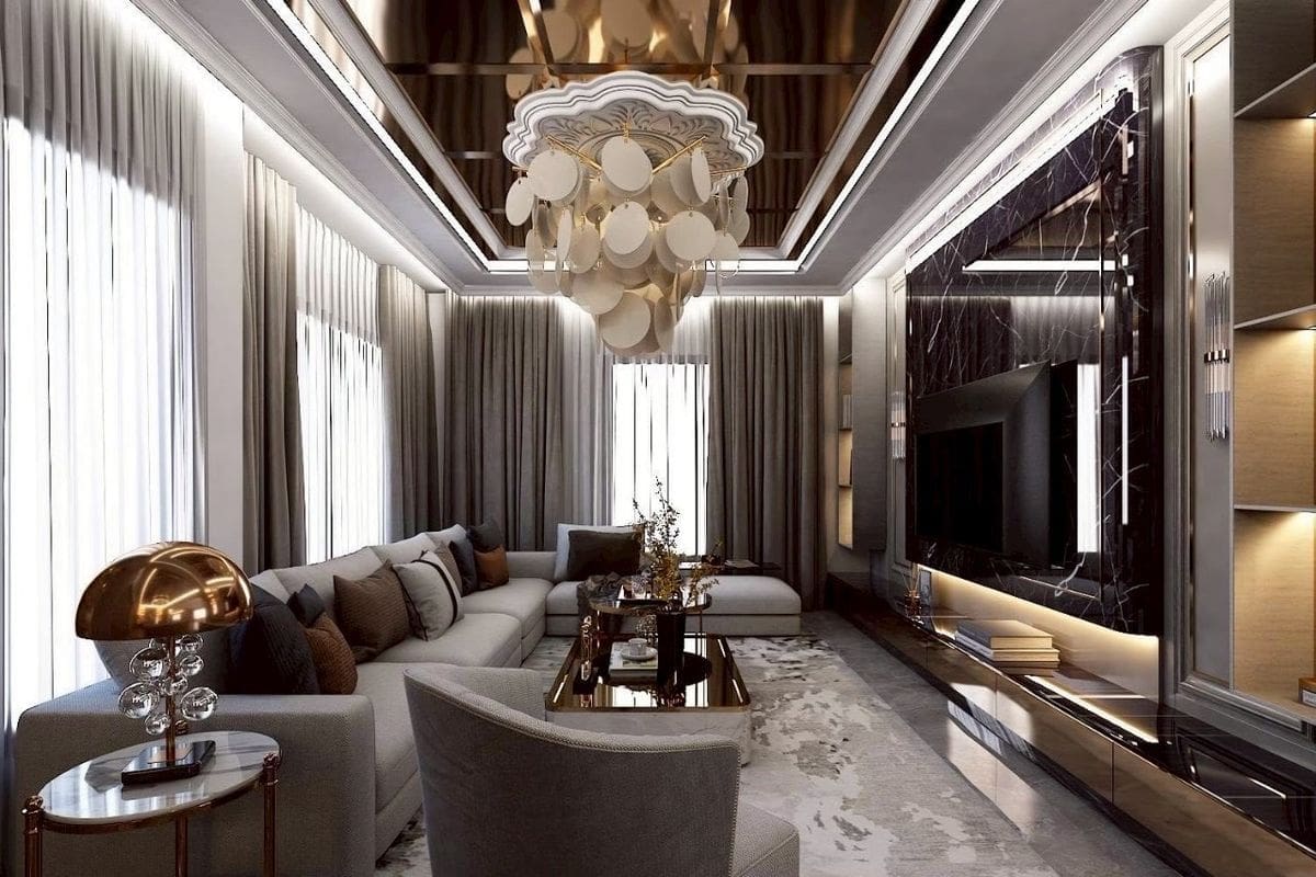 Grand Bangkok Boulevard Krungthepkritha