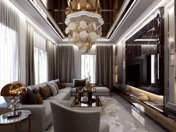 Grand Bangkok Boulevard Krungthepkritha