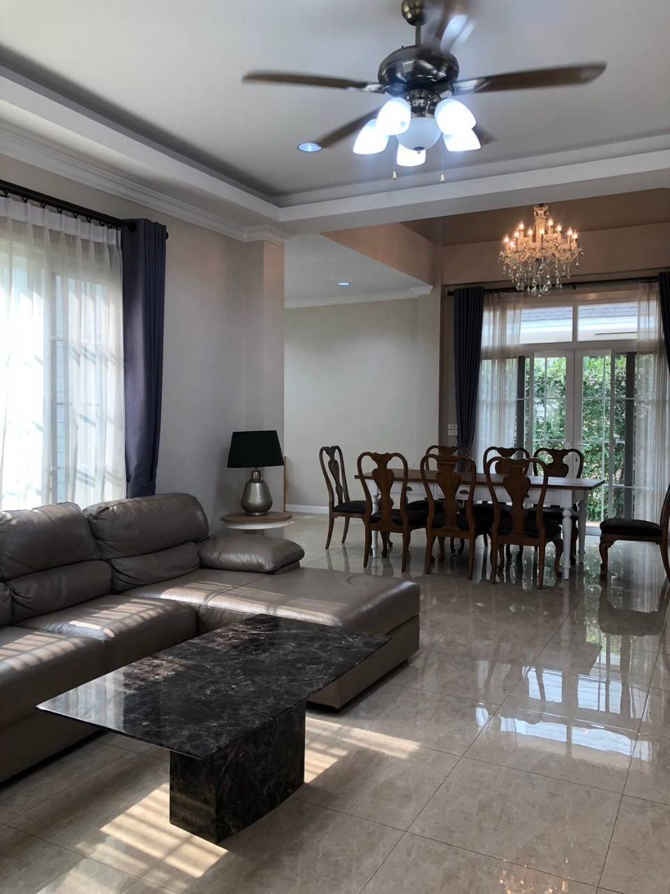 Fantasia Villa 4