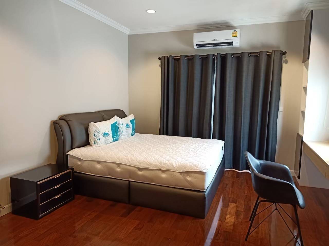 Fantasia Villa 4