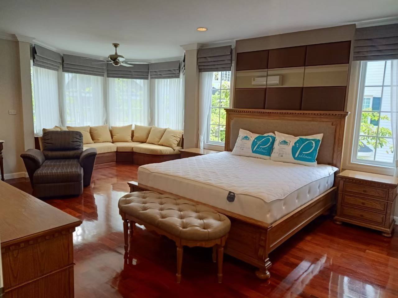 Fantasia Villa 4