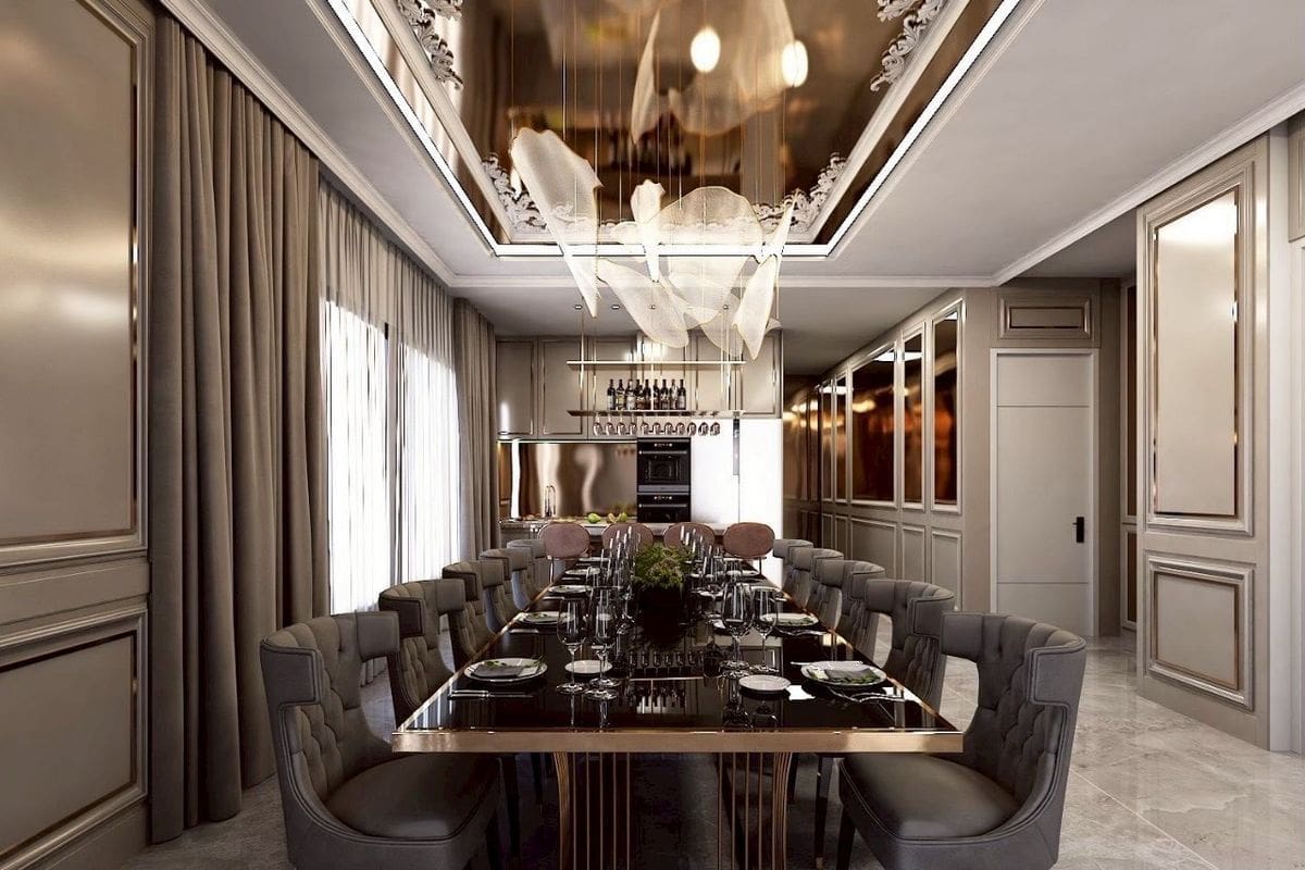 Grand Bangkok Boulevard Krungthepkritha