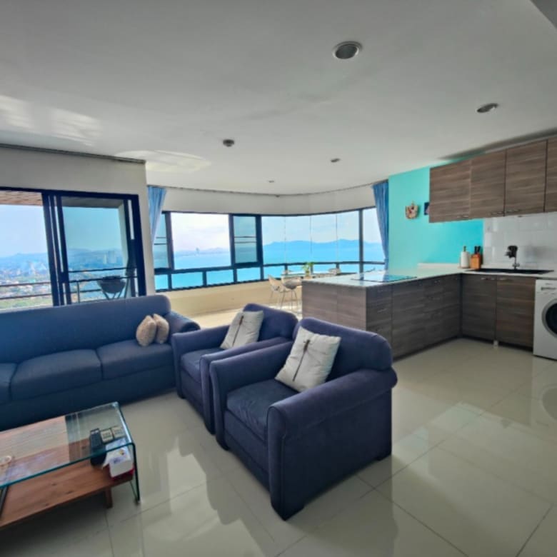 San Marino Pattaya