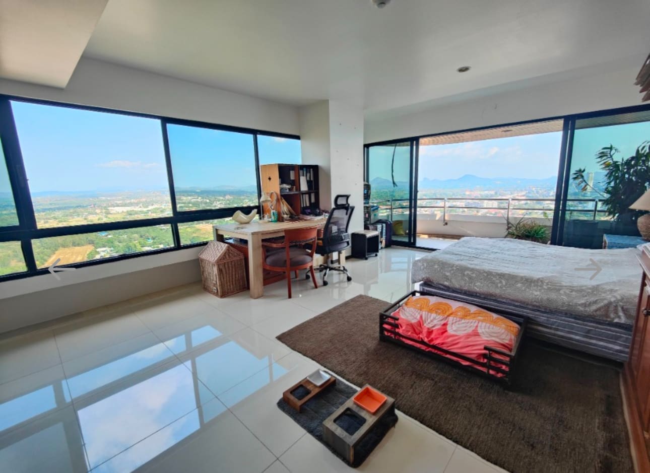 San Marino Pattaya