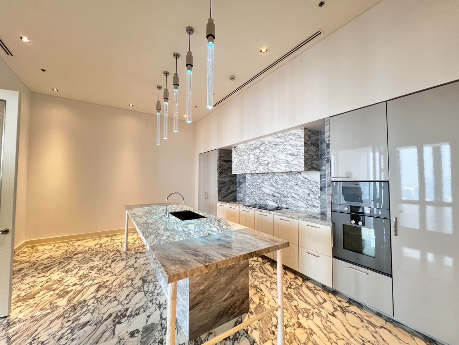 The Ritz-Carlton Residences