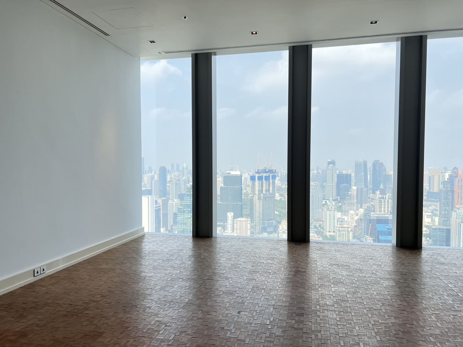 The Ritz-Carlton Residences
