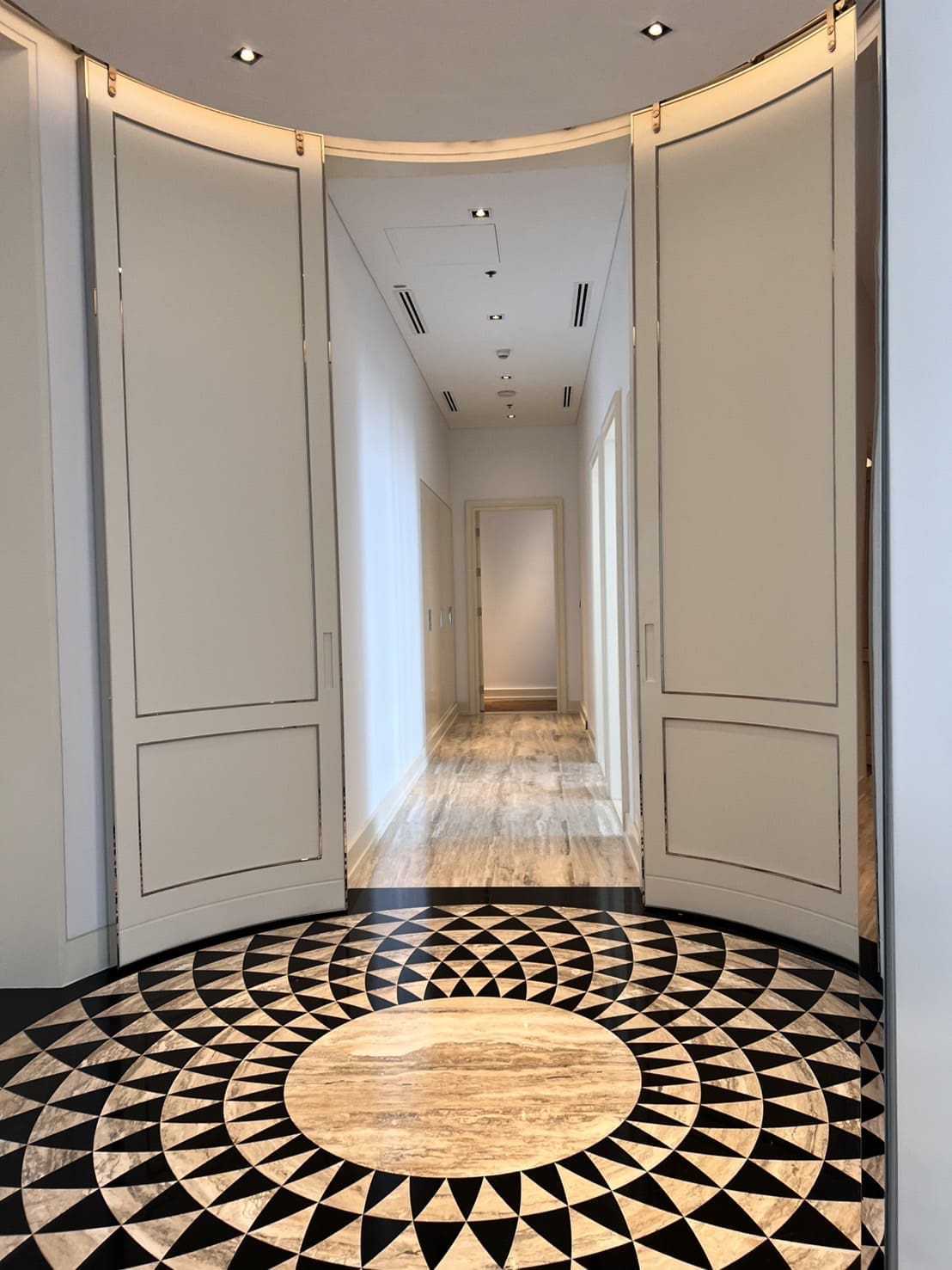 The Ritz-Carlton Residences