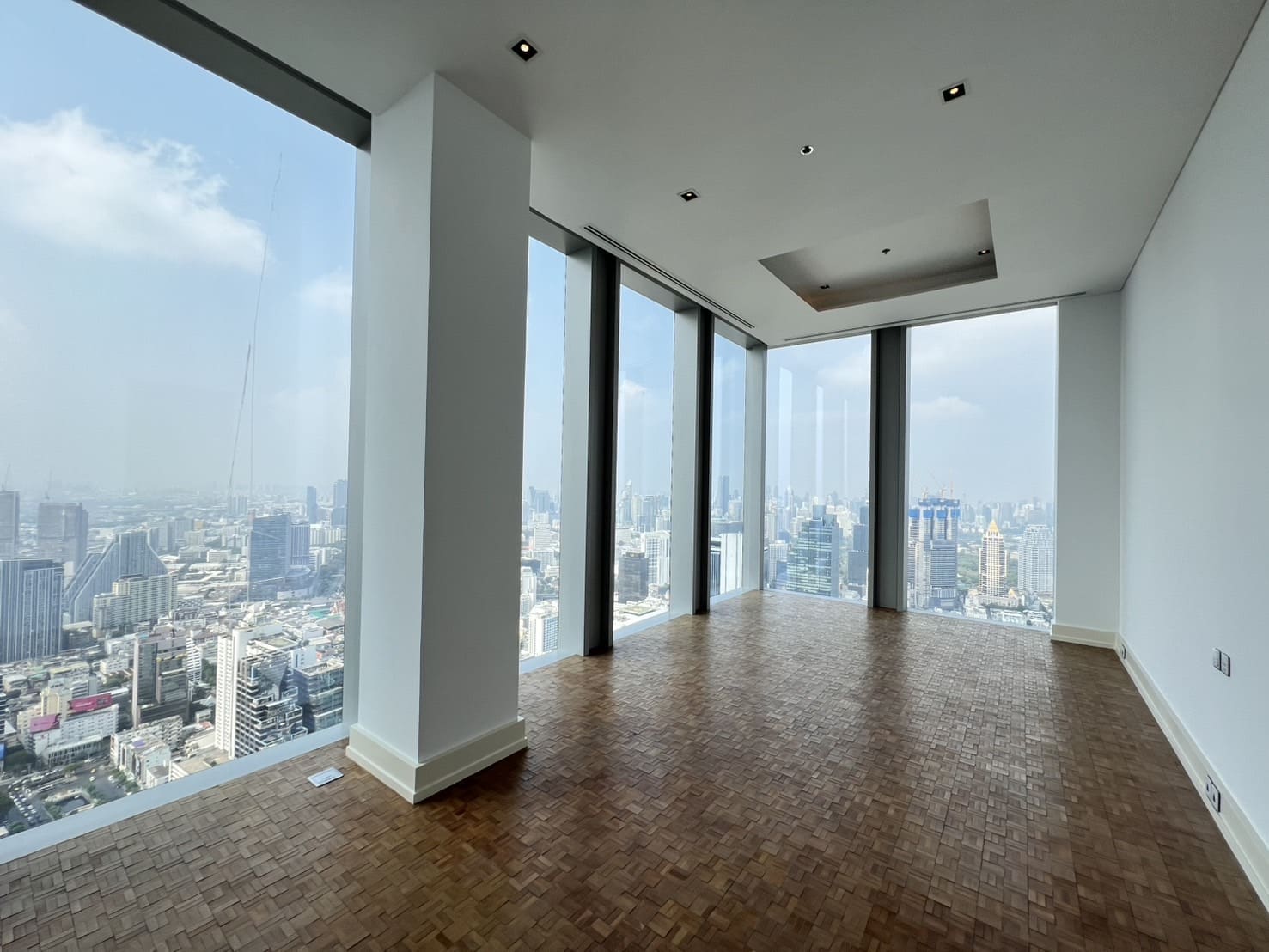 The Ritz-Carlton Residences