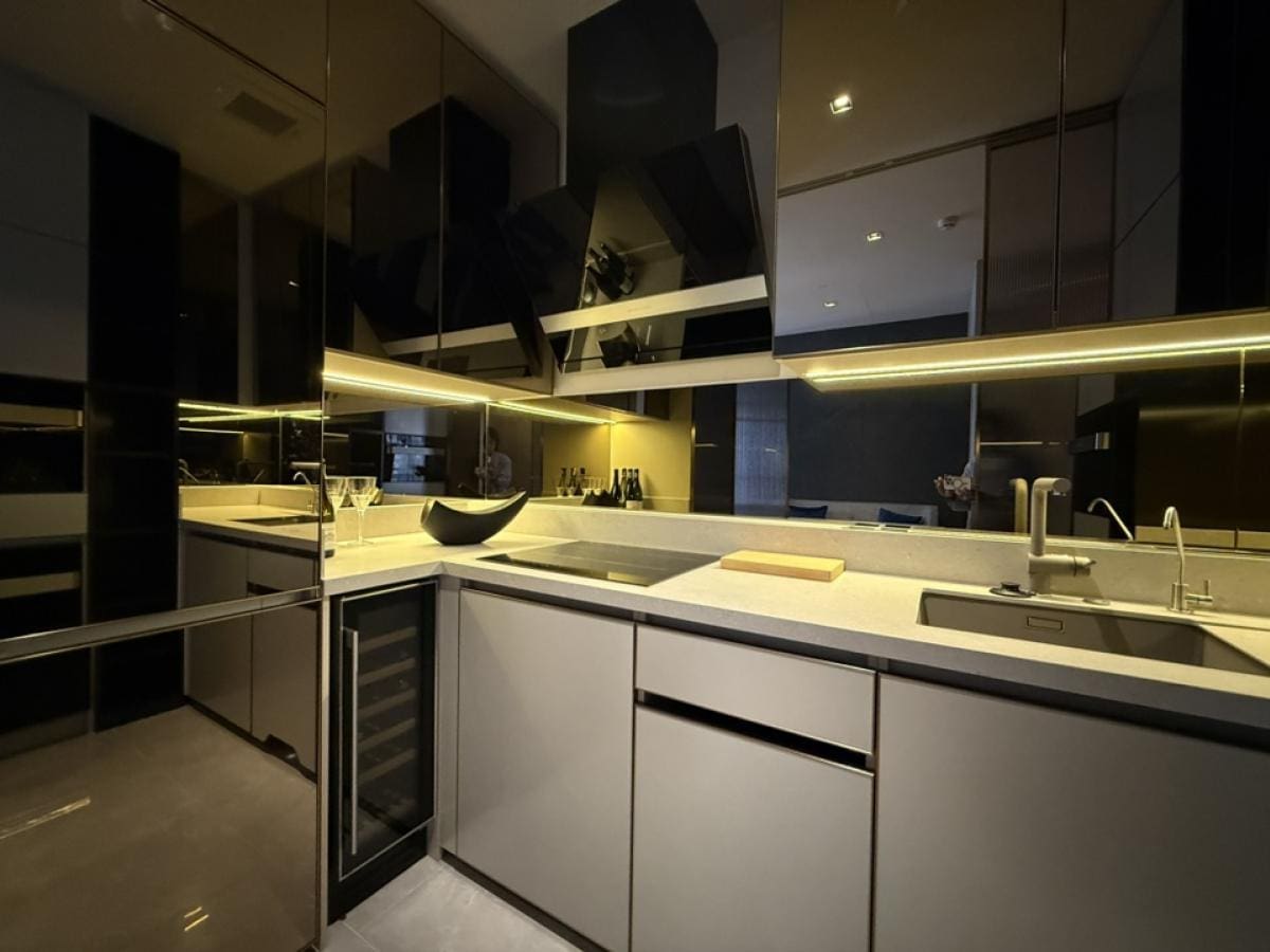 The Reserve Sathorn