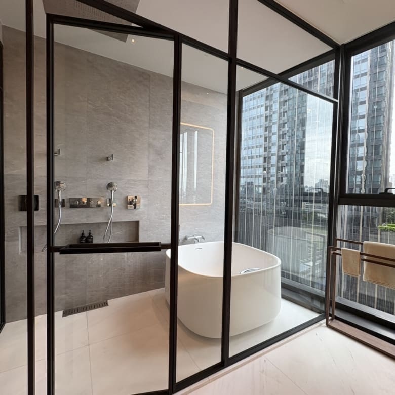 SCOPE Thonglor